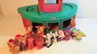 Fisher Price Little People Toys Noah Noahs Ark Play Set Review