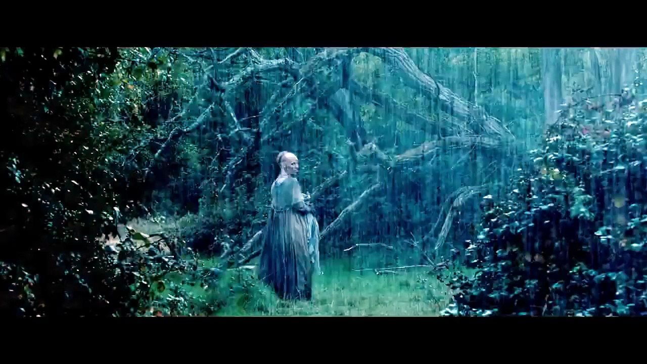 Pride and Prejudice and Zombies -l Trailer (2016) - Lily James Horror Movie HD