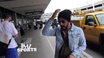 AJ McLean -- I Cant Wait to Golf With Caitlyn Jenner!