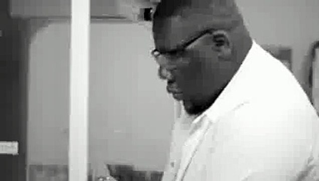 Jr O Crom & Doomams - Chambre froide part. 3 Génétique (Clip officiel)