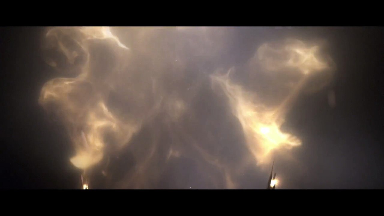 Fantastic Beasts and Where to Find - History of Magic In North America