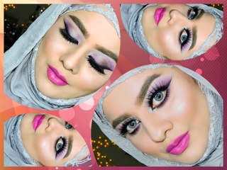 Contouring Using All Pakistani Products