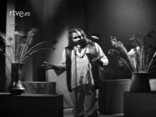 Demis Roussos - We Shall Dance