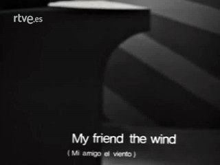 Demis Roussos - My Friend The Wind
