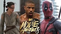 2016 MTV Movie Awards Nominees Announced - Star Wars Takes The Lead