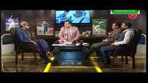 India Vs Bangladesh Asia Cup 2016 Final _ After Match Expert Analysis - Game On Hai