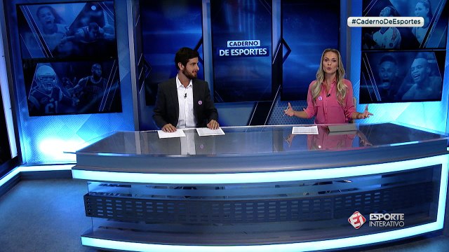 Lucas abre o jogo sobre Liga dos Campeões, PSG e Seleção