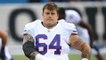 Richie Incognito to stay with Bills