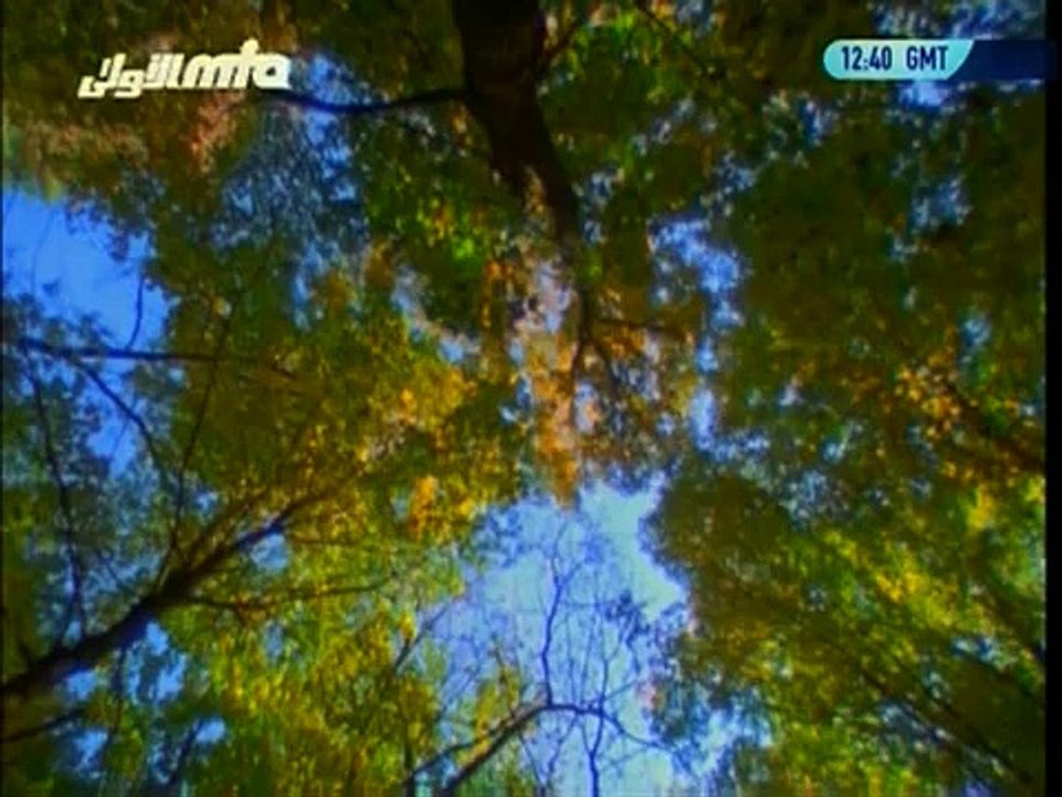 (Urdu Nazm) Ghaib Se Ger Khabar Nahin Aati - Islam Ahmadiyya