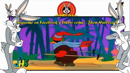 Pato Lucas - Esto esta de Locos (Audio Latino)