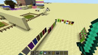 Minecraft Snapshot 14w30b Banners en meer frames