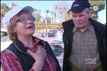 البرلمان والناس : السبت 5 مارس