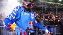 Monster Energy Supercross 2016 - Rd9 Daytona - Full Event Part 1