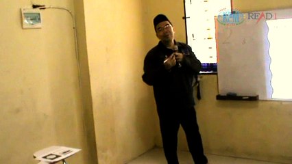 Pelatihan berhitung bagi yang tidak suka Matematika-KPM Seikhlasnya