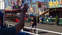 Wild River, Luna Park Coney Island, POV Ride HD