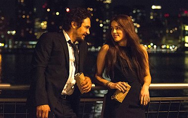 The Adderall Diaries with James Franco - Official Trailer