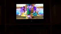 Closing To VeggieTales: Esther. The Girl Who Became Queen 2000 VHS