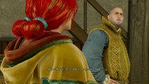 THE WITCHER 3 WALKTHROUGH PART 90 - COUNT REUVEN'S TREASURE