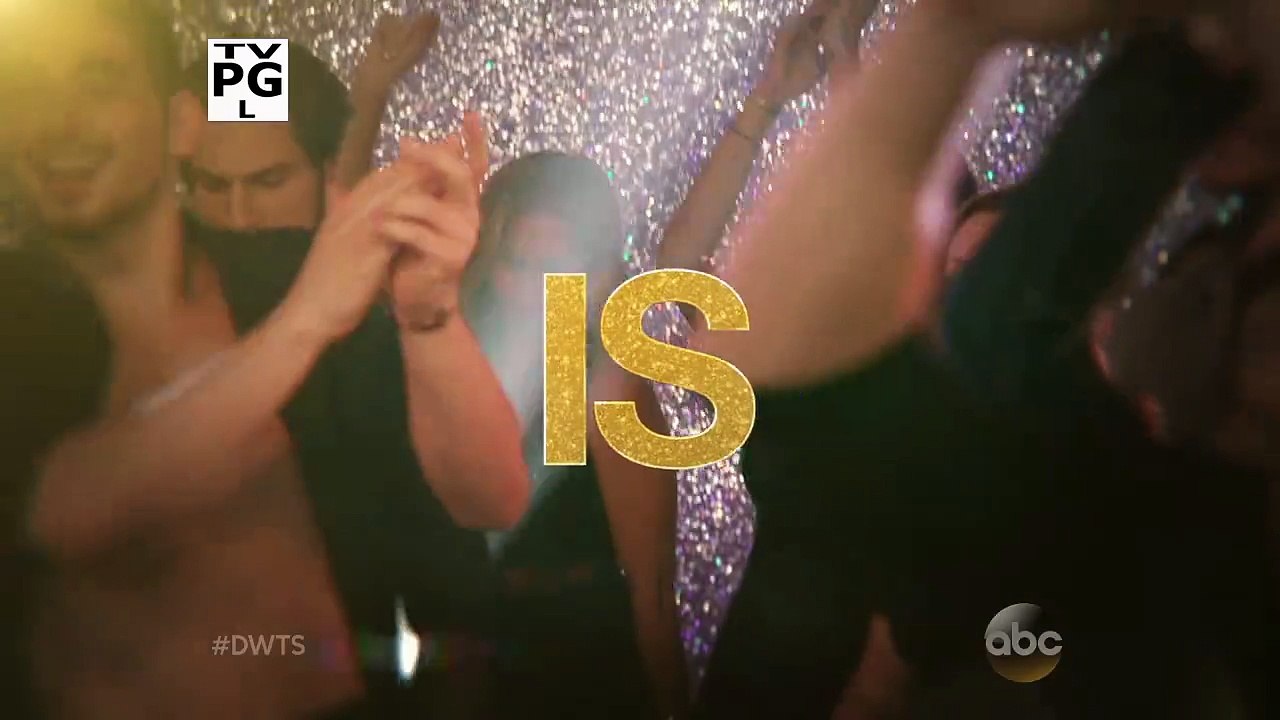 DWTS22 Promo 05 (Full Cast)