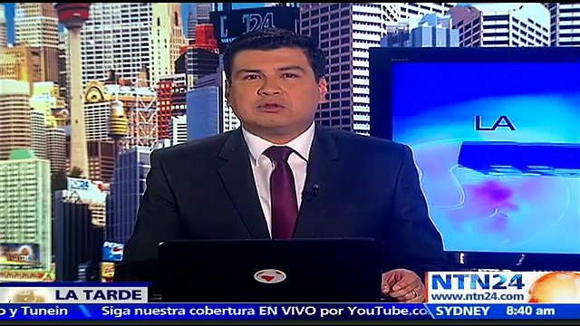 Embarazos adolescentes en México sería por falta de un proyecto de vida según revela a NTN24 el especialista Carlos Welti