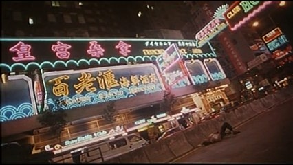 古惑仔1人在江湖 1996 Young And Dangerous I (full movie) _clip1