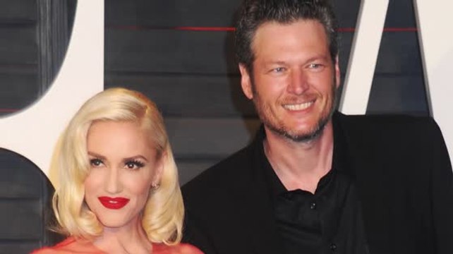 Blake Shelton and Gwen Stefani Plan to Release a Duet