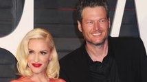 Blake Shelton and Gwen Stefani Plan to Release a Duet