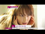 생방송 스타뉴스 - [Y-STAR] Lee Nayoung's lovely attraction ('원빈의 그녀' 이나영, 청순· 섹시 매력 발산)