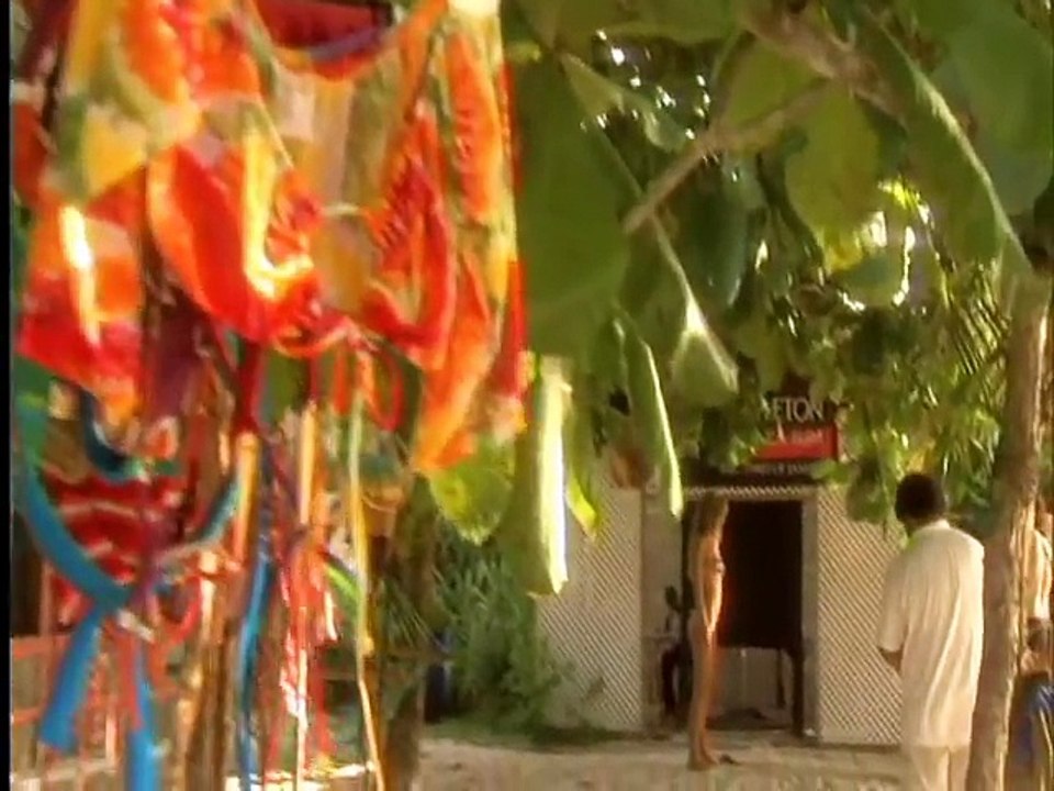 Bar Refaeli Swimsuit 2007