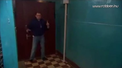 Reszegen hazafele ) [VICCES VIDEO]