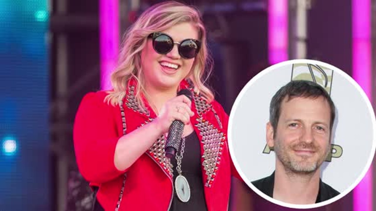 Kelly Clarkson zieht über Dr. Luke her