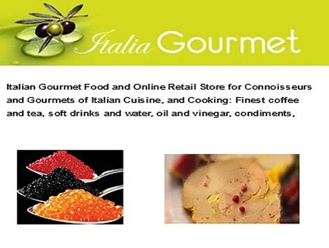 Russian imperial, Salmon caviar