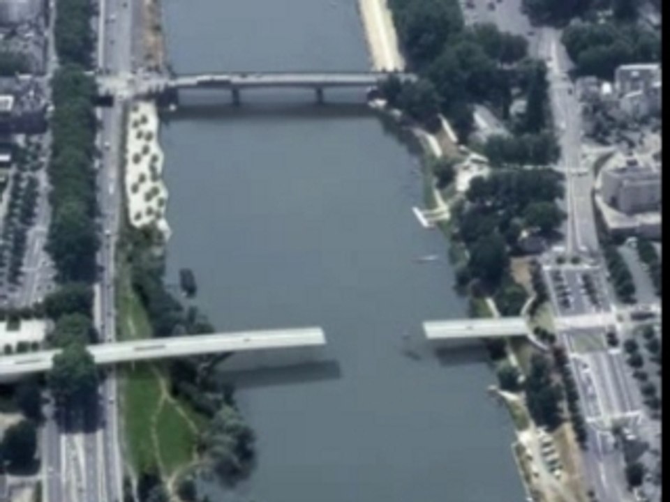 Pont Tramway