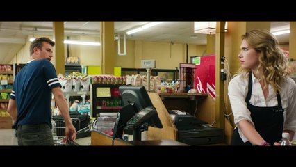 The Girl In The Photographs