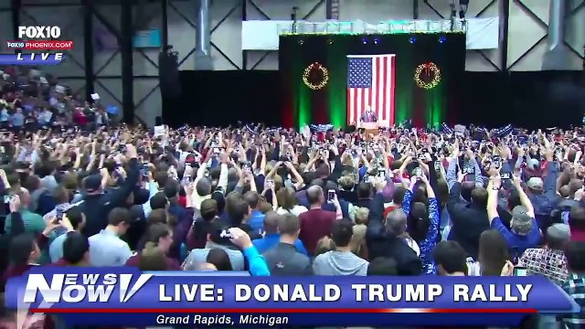 You Can't Stump the Trump Volume 10 (How the Donald Saved Christmas)