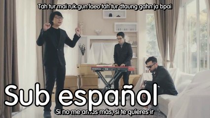 [Sub esp+Rom] Lipta ft UrboyTJ - It’s Okay (MV)