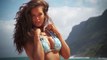 Emily DiDonato Uncovered _ Sports Illustrated Swimsuit 2015