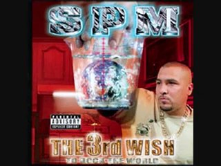 South Park Mexican - Miss Perfect (Lyrics)