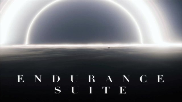 Hans Zimmer - Interstellar: Endurance Suite - Vidéo Dailymotion