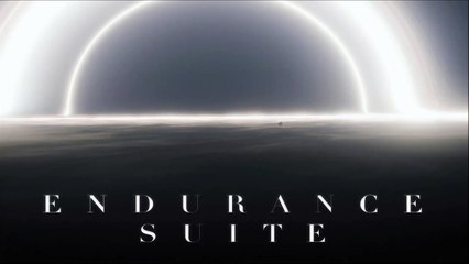 Hans Zimmer - Interstellar: Endurance Suite