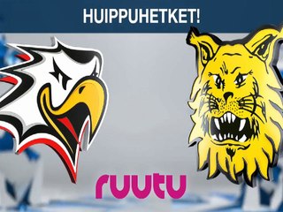 Vaasan Sport Vs. Ilves
