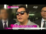 생방송 스타뉴스 - [Y-STAR] The last trial of Shim Hyungrae (심형래, '코미디부터 다시 시작하겠다!')