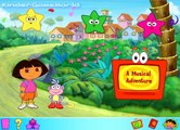 Dora The Explorer - А Musical Adventure