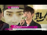 생방송 스타뉴스 - [Y-STAR] Lee Jongsuk&Lee Jungjae interview about a new movie (영화 [관상]의 이종석과 이정재, '패스' 외친 이유는)