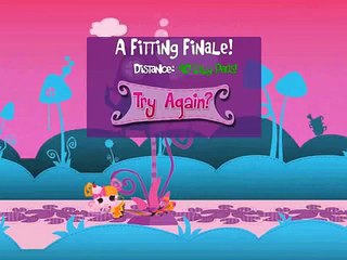 lalaloopsy : Princess Nutmeg run and play in Topsy Turvy! Woaw! great video!