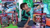 Brinquedos NOvos para Meninos : toys juguetes Canal DisneySurpresa