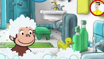 Curious George - Bubble Pop - Curious George Games