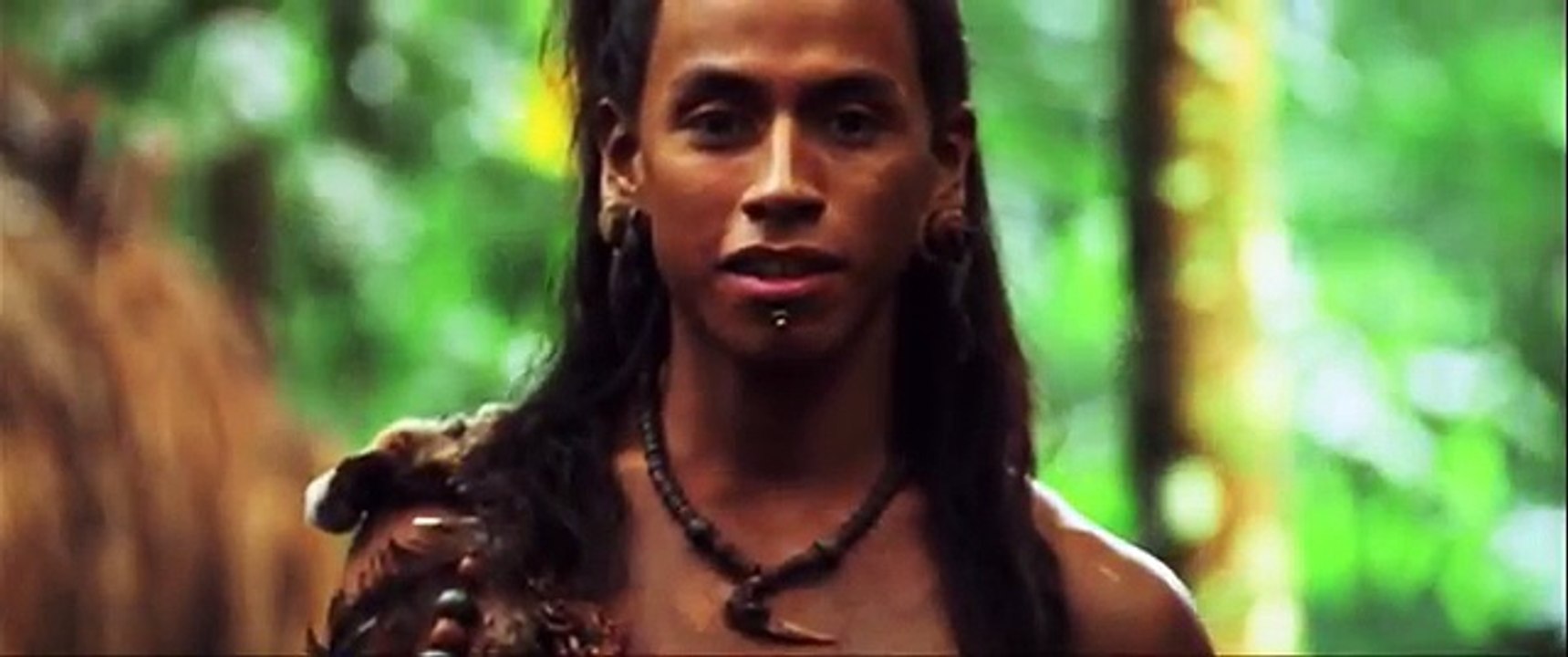 Apocalypto [Trailer and Full Movie HD]