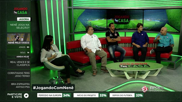 Melhor jogador do futebol brasileiro?