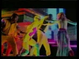 Kylie minogue - in your eyes